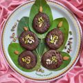 Sudha Banjara Vasani's cooksnap of when they made માલપુઆ (Malpua Recipe In Gujarati).