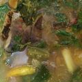 Cooksnap dari linni chan untuk resep Pindang PATIN
