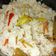 Cooksnap dari Mieskha Aulia untuk resep Nasi Liwet Teri Magicom
