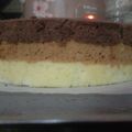 Cooksnap dari Oktavia Permata Sari untuk resep Tiramisu cake 🍰🍰
