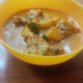 Cooksnap dari Ida untuk resep Kare ayam special