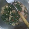 Cooksnap dari Muslimaroh Afri untuk resep Tumis Kangkung Saus Tiram