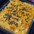 Cooksnap dari Natalia Sasha Esa untuk resep Salmon Mentai Rice (simple)