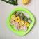 Cooksnap dari Aini mama 2N 2R untuk resep Kue Lumpang khas Palembang
