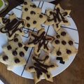 El cooksnap de carlabidarte cuando hizo Galletas de aceite crujientes.