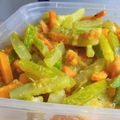 Cooksnap dari Yuni Suhartini untuk resep Acar kuning timun wortel