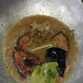 Cooksnap dari subi arti untuk resep Ikan patin kuah bumbu kuning