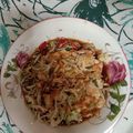 Cooksnap dari deena d33na untuk resep Tahu telur Surabaya #Pr_uuenaktenanrek