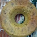 Cooksnap dari t T ...t.tt....tt Syarifah Rahmani untuk resep Bolu Pisang Panggang