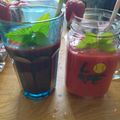 palacsinta_ Cooksnap-ja, amikor elkészítette a(z) Isteni eperturmix 🍓 receptet.
