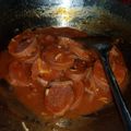 Cooksnap dari Dani Wahyuni untuk resep Rolade Sapi Asam Manis