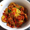 Cooksnap dari Dapur Erna untuk resep Balado jengkol 😍