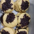 Cooksnap dari Mai Fatmawati untuk resep Kue Cubit Takaran Sendok