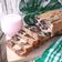 Cooksnap dari Norma Safitri untuk resep Kirin pan (Roti Tawar Jerapah)