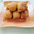 Cooksnap dari Anonim untuk resep Odading | bolang-baling | kue bantal