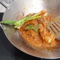 Cooksnap dari At-Tin untuk resep Ayam bumbu merah / ayam bumbu bali