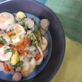 Cooksnap dari Pejuang Masak♥️ untuk resep 97.Tumis Telur Rebus Pedas