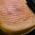 Cooksnap dari liza untuk resep Roti Pisang Jadul