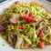 Cooksnap dari Erni Apriana untuk resep 471. Tumis Kembang Pepaya