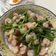 Chang 的 蘆筍炒蝦仁 cooksnap