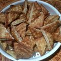 Cooksnap dari Lia Fairish MeLody untuk resep Gabin Malkist Goreng isi Vla