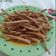 Cooksnap dari Evaria Suhartono untuk resep Cheese Stick / Stik Keju gurih renyah