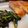 Miles's cooksnap of when they made Pan Fried Salmon with Zesty Sautéd Spinach.