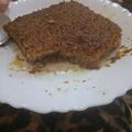 صورة من Amirti malak، شاركها بعد تجربة وصفة قلب اللوز الميكسور