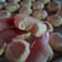 El cooksnap de Malena cuando hizo Galletitas dulces sin Manteca.