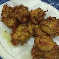 Cooksnap dari veronica y untuk resep Bakwan sayuran crispy