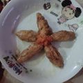 Cooksnap dari Yna untuk resep Leng Hong Kien ala ala Nelayan