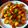 Suchitra S(Radhika S)'s cooksnap of when they made Seppankilangu or Arbi fry.
