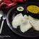 Disha Prashant Chavda's cooksnap of when they made નીર ડોસા.