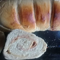 El cooksnap de nin@ cuando hizo Pan para Sándwich.