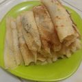 Cooksnap dari Sumi untuk resep Kulit untuk lumpia/risoles/piscok tanpa telur