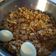 El cooksnap de Mary cuando hizo Relleno jugoso para empanadas de pollo.