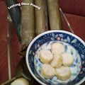 Cooksnap dari emma permatasari untuk resep Lontong daun pisang