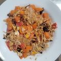 Cooksnap dari Nesya Ummu Syakira untuk resep Mie Shirataki Goreng (no msg)