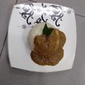 Cooksnap dari Tria Aje untuk resep Ketan Kinca Durian