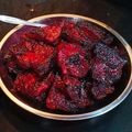Cooksnap dari Marshiella Levana untuk resep Chasio madu garing