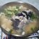 愛吃的小芸 的 味噌豆腐虎鱺魚湯 cooksnap