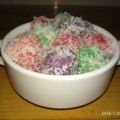 Cooksnap dari Cica untuk resep Kue Katen