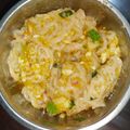 Cooksnap dari Kamikaze 99 untuk resep Seblak Coet/Cobek ala rafael