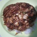Cooksnap dari eka sri wahyuni untuk resep Tahu Telor