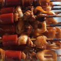 Cooksnap dari Yuni untuk resep Cumi Bakar Teflon