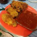 Cooksnap dari Sally サーリ untuk resep Crispy Sardines