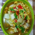 Cooksnap dari Khusnia Normawati untuk resep Cah Sawi Putih dengan Telur
