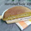 Cooksnap dari My'L Kitchen ( Libi ) untuk resep Martabak Terang Bulan Enak, Lembut