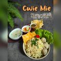 Cooksnap dari Ummu Azzam 💐 untuk resep Cwie Mie Khas Malang