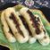 Cooksnap dari Dingdit's Kitchen untuk resep Pempek Belah
